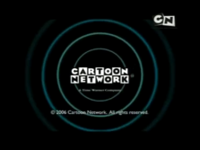 Cartoon Network Productions (Re-Animated, Castillan Spanish dub, 2006)