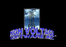 High Voltage Software (1996)