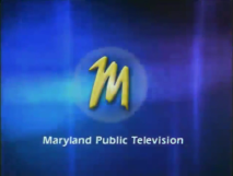 Maryland Public Television (2003)
