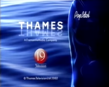 Thames/19 Entertainment (2002)