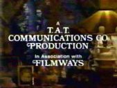 T.A.T. Communications Co./Filmways Television