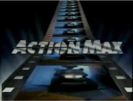 Action Max Logo