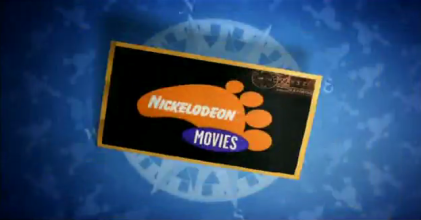 Nickelodeon Movies - Rugrats in Paris: The Movie (2000)
