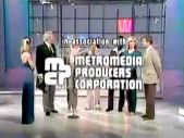 Metromedia Producers Corporation "MPC" (The Cross-Wits, 1975-1980)