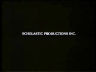Scholastic: 1983