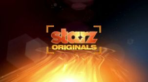 Starz Originals (2012)