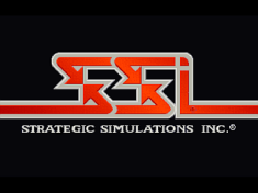 Strategic Simulations (1995)