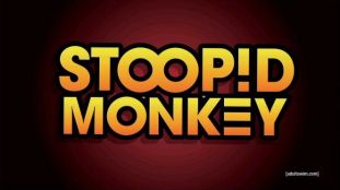 Stoopid Monkey (2014)