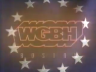 WGBH (1999) *Superimposed*