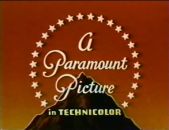 Paramount cartoons closing logo