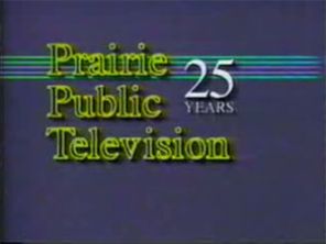 PPTV 25th Anniversary (1989)