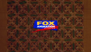 Fox Animation Studios (1997)