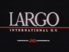Largo International N.V. (1992)