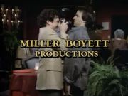 Miller-Boyett-Perfect Strangers: 1986