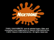 Nickelodeon (2001)