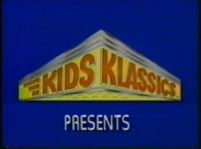 Kids Klassics Presents