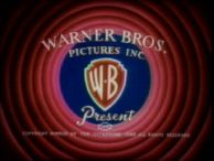 Warner Bros. Pictures (1954)