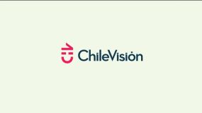 Chilevision (2019/St. Valentine's Day)