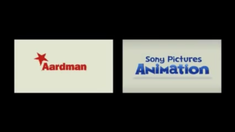 Aardman and Sony Pictures Animation (Arthur Christmas UK trailer)