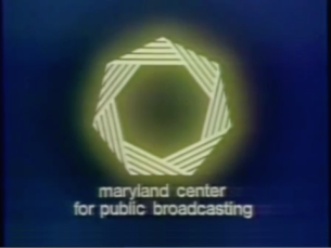 Maryland Center for Public Broadcasting (1980-4)