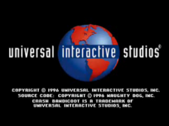 Universal Interactive Studios (1996)