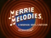 Merrie Melodies (1936-1964)