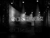 CBS Television Distribution (B&W)