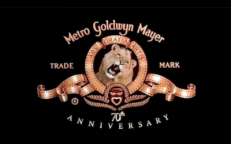 Metro-Goldwyn-Mayer (70th Anniversary)