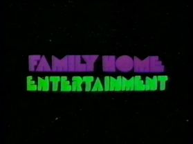 Family Home Entertainment (1982)