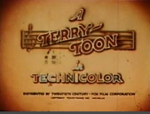 Terrytoons (1943)