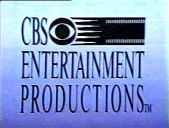 CBS Entertainment Productions (1985)