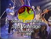 Scotti-Vinnedge TV-AT10: 1984