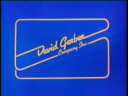 David Gerber Company, Inc. (1980)