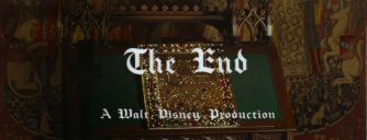 A Walt Disney Production (1959)