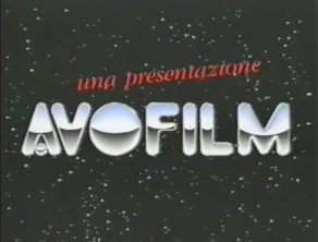 AVO Film (1980's)