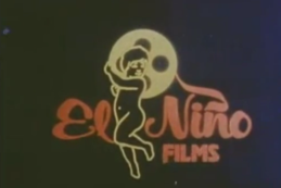 El Nino Films (1995-Late 1990's)