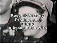 Kasem-Bustany Productions: 1980