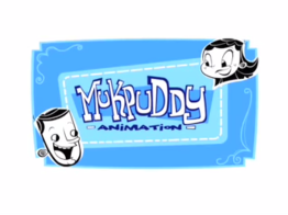 Mukpuddy Animation (2008)