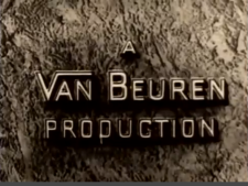 Van Beuren Productions (1934)