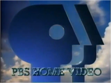 PBS Home Video (1989-1998)