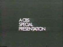 CBS Special Presentation (1970?-1972?), text