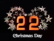 BBC2 (1974, Christmas)