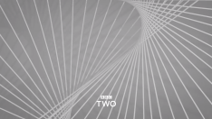 BBC Two ID - Sculpture (2018)