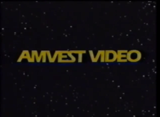 Amvest Video Logo