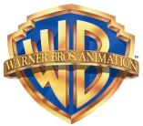 Warner Bros. Animation print logo