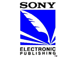 Sony Electronic Publishing (1995, animated)
