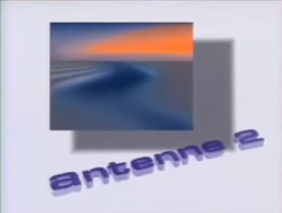 Antenne 2 (1983)