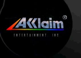 Acclaim Entertainment (Extreme-G XG2)