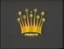 King Of Video (1st Logo)
