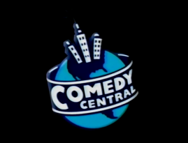 Comedy Central Home Video (1998)